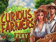 Curious Farmers game