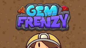 Gem Frenzy