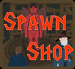 play Ld55 - Spawn Shop