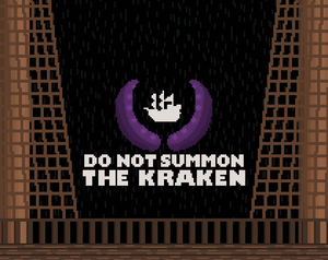 play Do Not Summon The Kraken