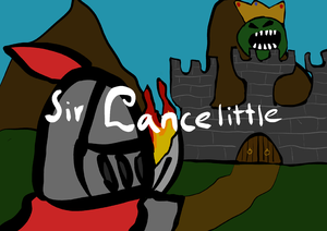 play Sir Lancelittle