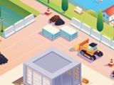Town Builder game
