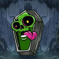 play G2R-Hungry Devil Forest Escape