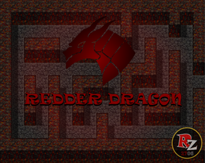 Redder Dragon