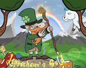 play Leprechaun'S Gold