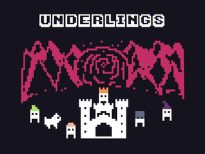 play Underlings