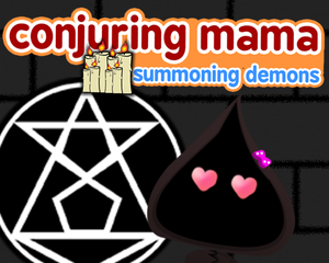 Conjuring Mama