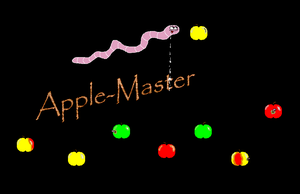 Apple Master Revived game