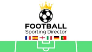Football Sporting Director game
