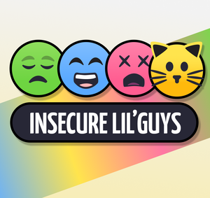 play Insecure Lil'Guys Ð«