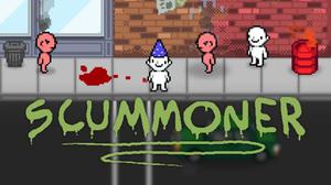 Scummoner game