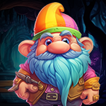 The Festive Gnome Escape game