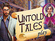 Untold Tales