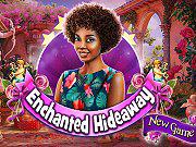 Enchanted Hideaway game