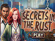 Secrets In The Rust