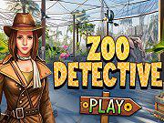 play Zoo Detective