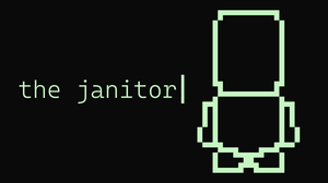 play The Janitor