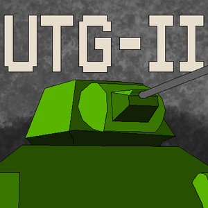 Utg-Ii game