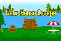 Lake House Escape game