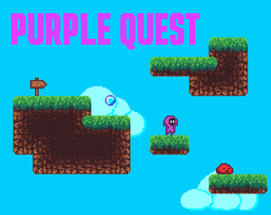 play Purple Quest
