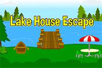 Sd Lake House Escape game