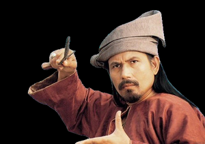 play Hang Tuah In Kl