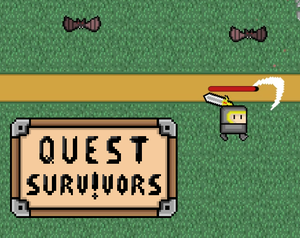 Quest Survivors game