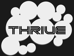 play Thrive