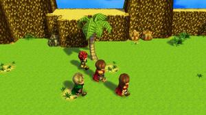 Rpgmaker 3D game