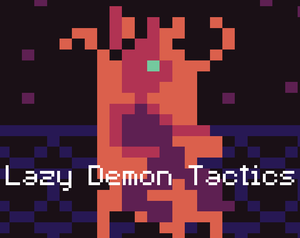 play Lazy Demon Tactics