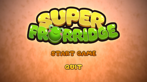 play Super Frorridge