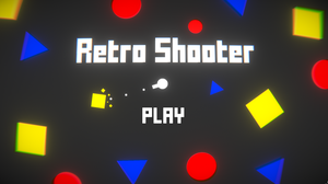 play Retro Shooter