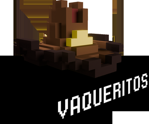 play Vaqueritos