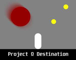 play Project Omega Destination