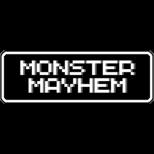 play Monster Mayhem