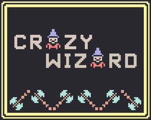 Crazy Wizard