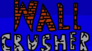 Wall Crusher game