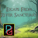 Escape From River Sanctuary game