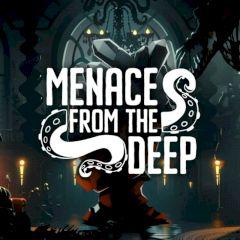 play Menace From The Deep