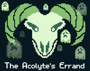 play The Acolyte'S Errand