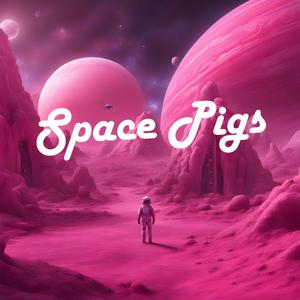 Space Pigs