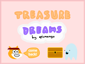 Treasure Dreams