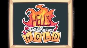 Hell'S On Hold game