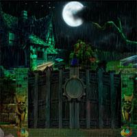 Scary-Night-Escape-Zoozoogames game