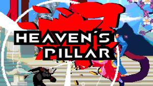 Heaven'S Pillar Demo game