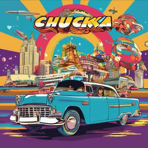 La Cubeta De Chuck game