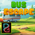 Pg Bus Escape game