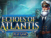 Echoes Of Atlantis game