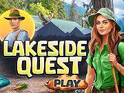 Lakeside Quest game
