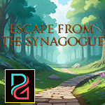 Pg Escape From The Synagogue game
